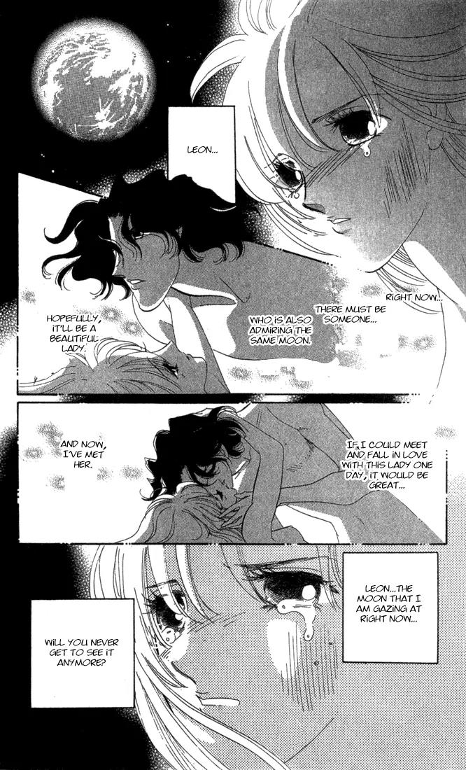 First Girl Chapter 3 page 28 - Chapter 3: Tango Rose