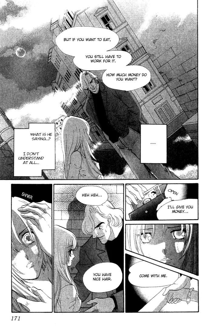 First Girl Chapter 3 page 33 - Chapter 3: Tango Rose
