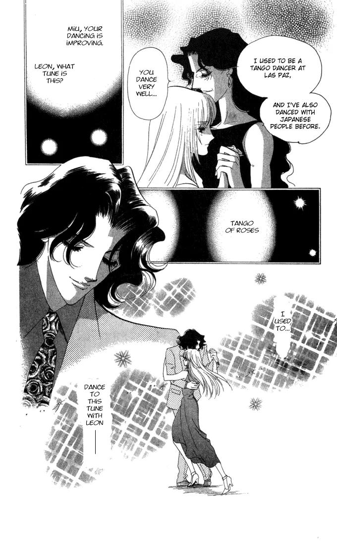 First Girl Chapter 3 page 42 - Chapter 3: Tango Rose
