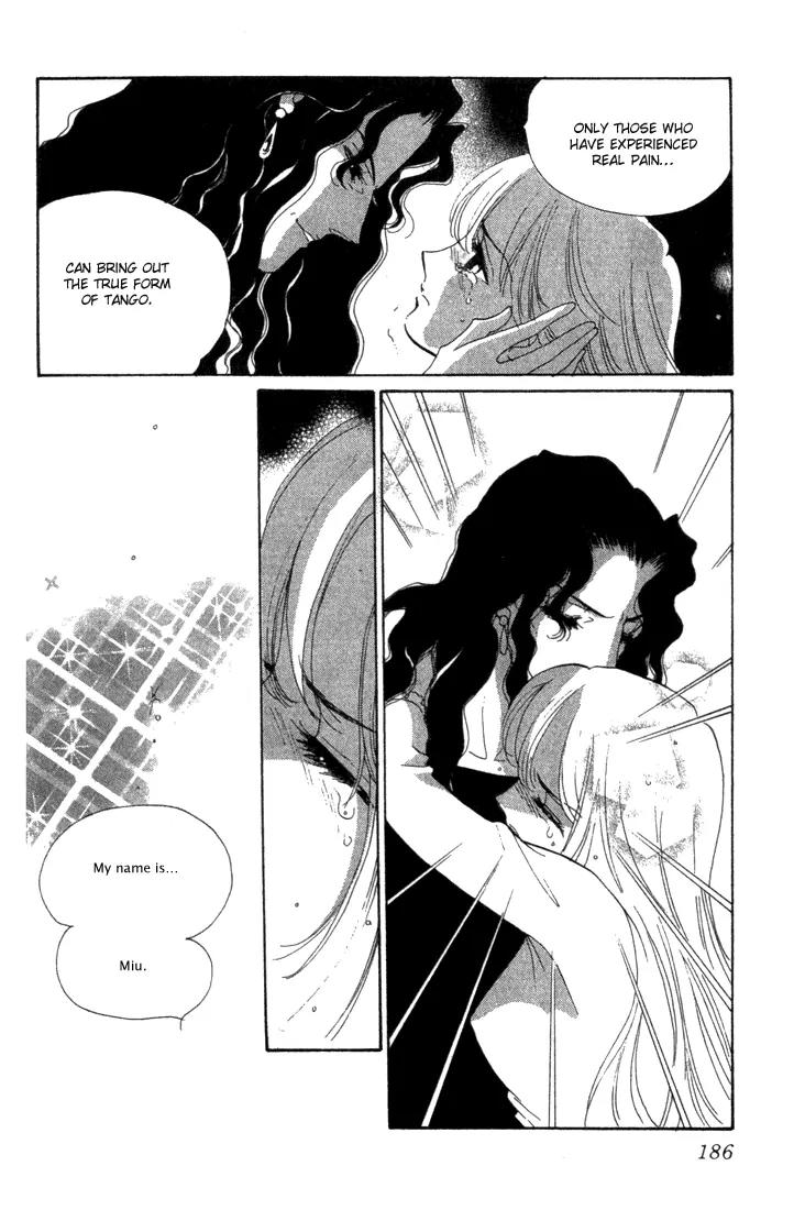 First Girl Chapter 3 page 48 - Chapter 3: Tango Rose