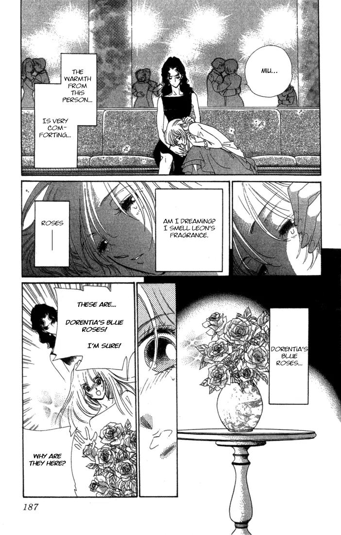 First Girl Chapter 3 page 49 - Chapter 3: Tango Rose