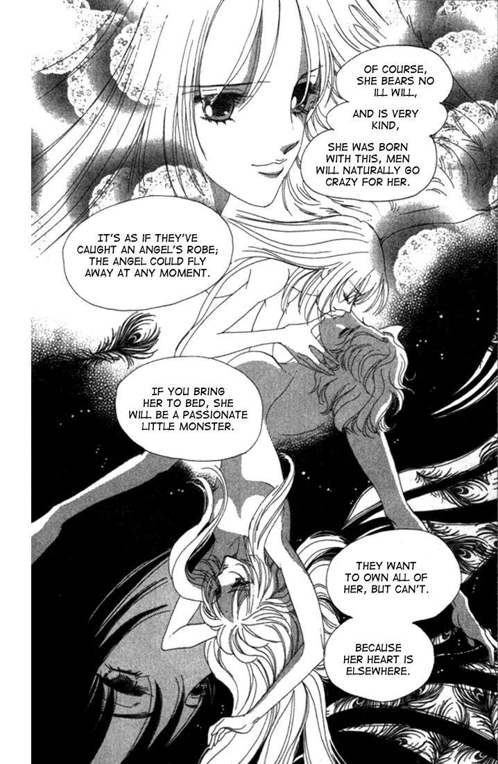 First Girl Chapter 4 page 50 - Chapter 4: Dancing Beneath the Stars