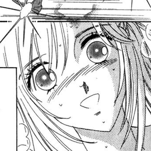 First Girl Chapter 4: Dancing Beneath the Stars cover