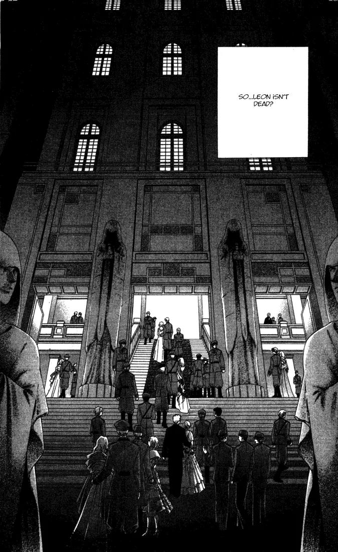 First Girl Chapter 5.1 page 16 - Chapter 5.1: The Palace of Evil (1)