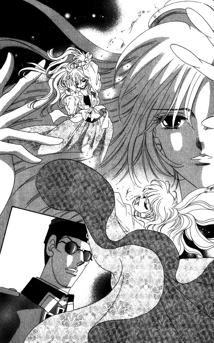 First Girl Chapter 5.1 page 26 - Chapter 5.1: The Palace of Evil (1)
