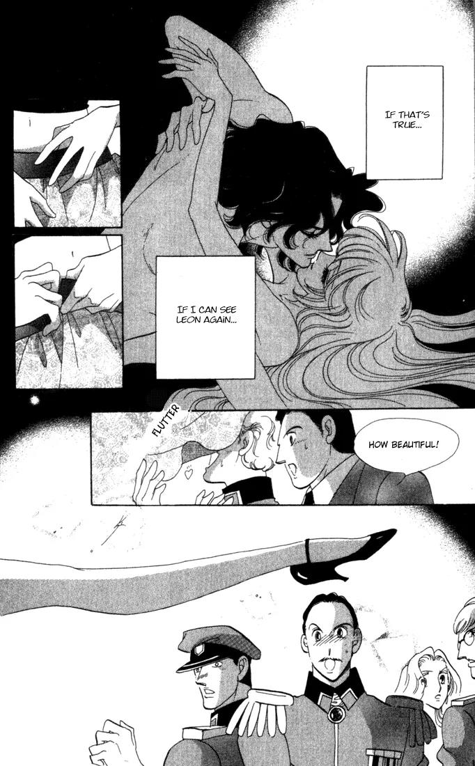 First Girl Chapter 5.1 page 28 - Chapter 5.1: The Palace of Evil (1)