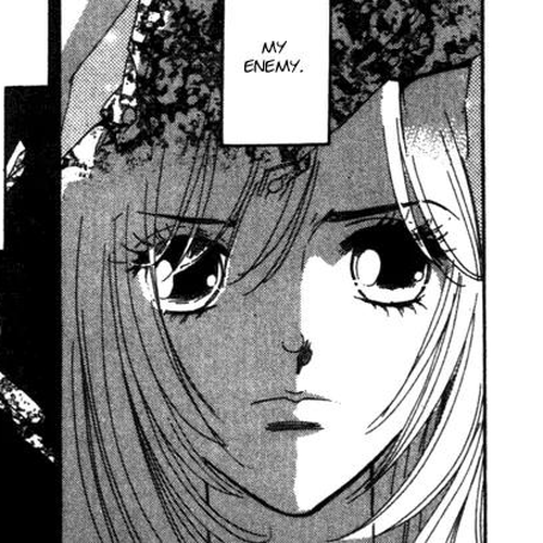 First Girl Chapter 5.1: The Palace of Evil (1) cover