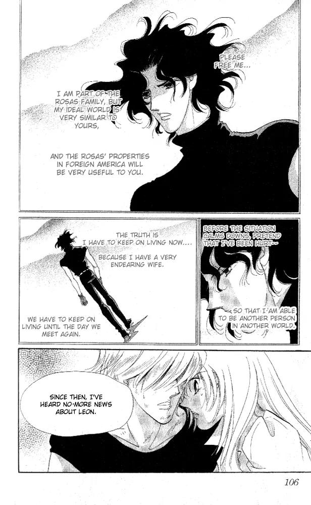 First Girl Chapter 5.2 page 11 - Chapter 5.2: The Palace of Evil (2)