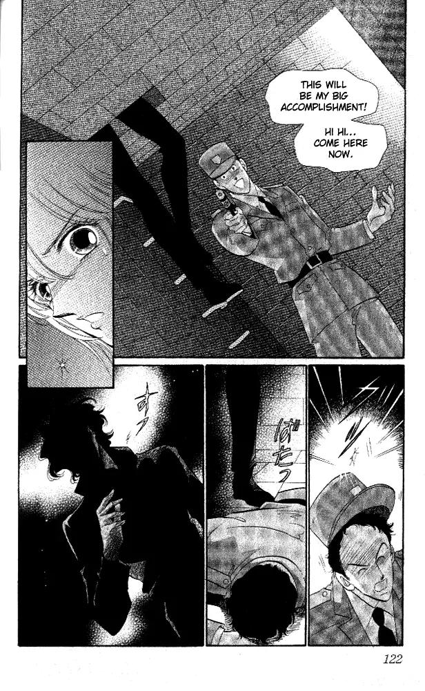 First Girl Chapter 5.2 page 27 - Chapter 5.2: The Palace of Evil (2)