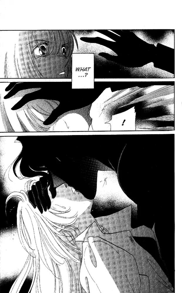 First Girl Chapter 5.2 page 28 - Chapter 5.2: The Palace of Evil (2)