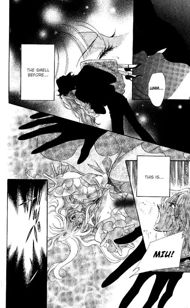 First Girl Chapter 5.2 page 29 - Chapter 5.2: The Palace of Evil (2)