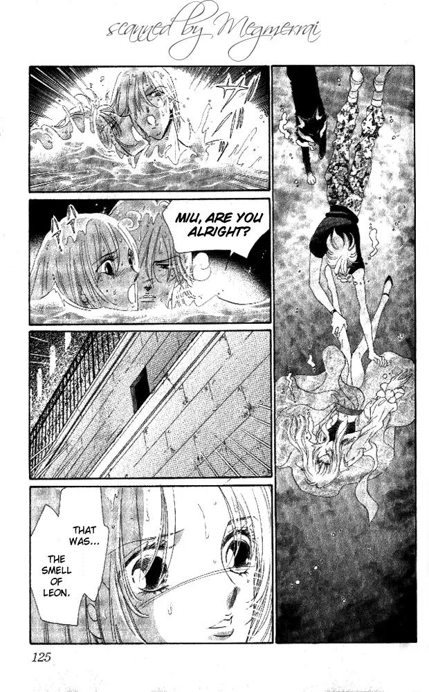 First Girl Chapter 5.2 page 30 - Chapter 5.2: The Palace of Evil (2)