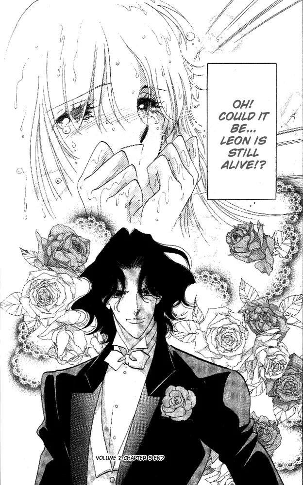 First Girl Chapter 5.2 page 31 - Chapter 5.2: The Palace of Evil (2)