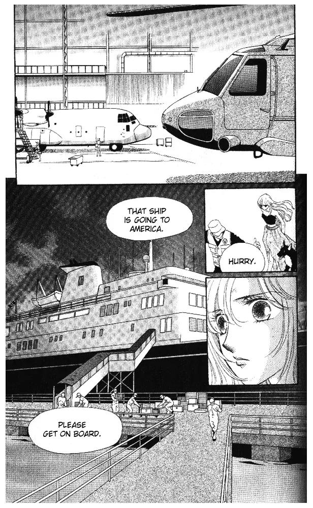 First Girl Chapter 6 page 56 - Chapter 6: Between Life and Death