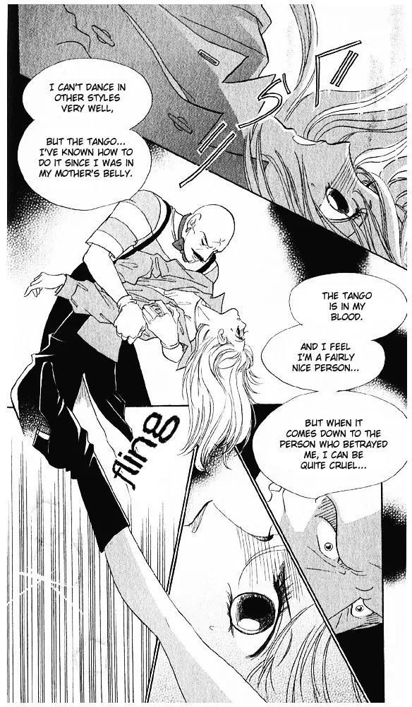 First Girl Chapter 7 page 28 - Chapter 7: Arrival in New York