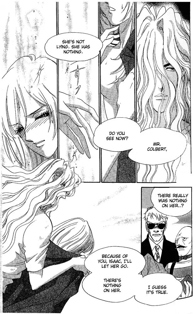 First Girl Chapter 7 page 39 - Chapter 7: Arrival in New York