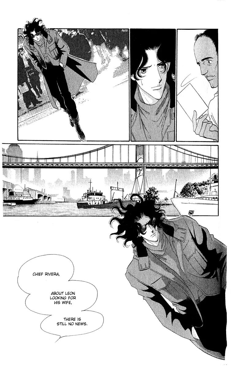 First Girl Chapter 8.1 page 17 - Chapter 8.1: Stairway to the Stage (1)