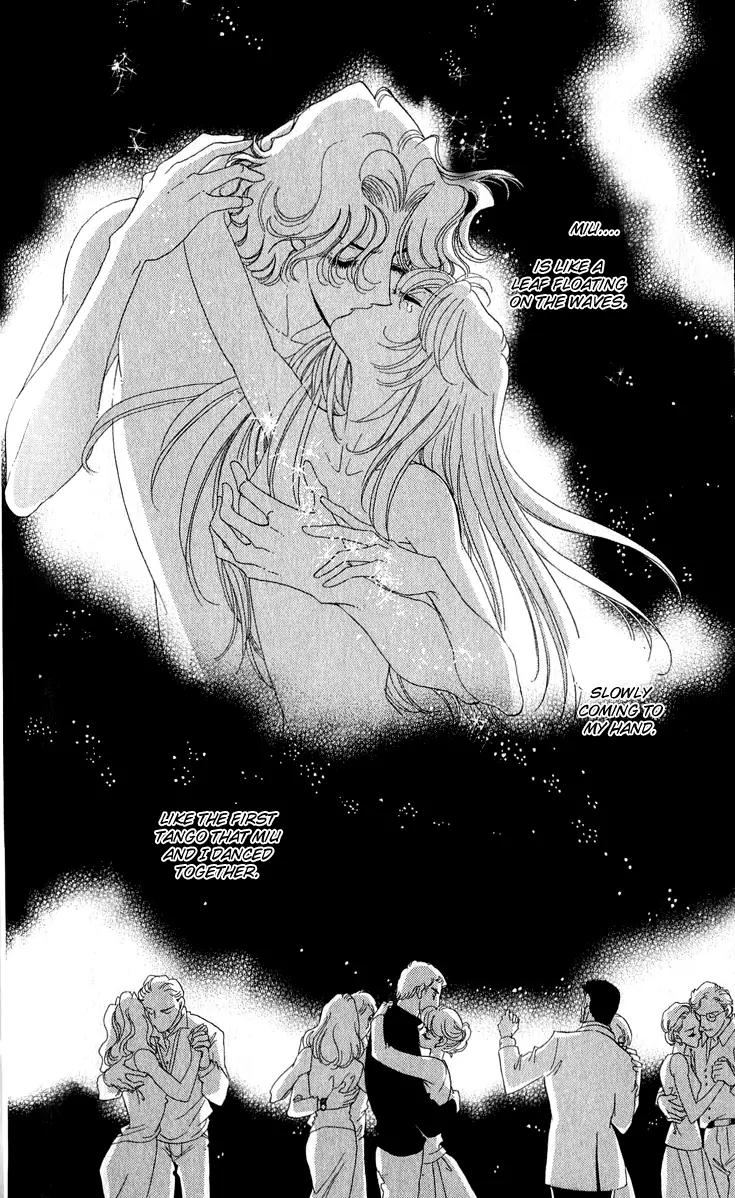 First Girl Chapter 8.1 page 24 - Chapter 8.1: Stairway to the Stage (1)