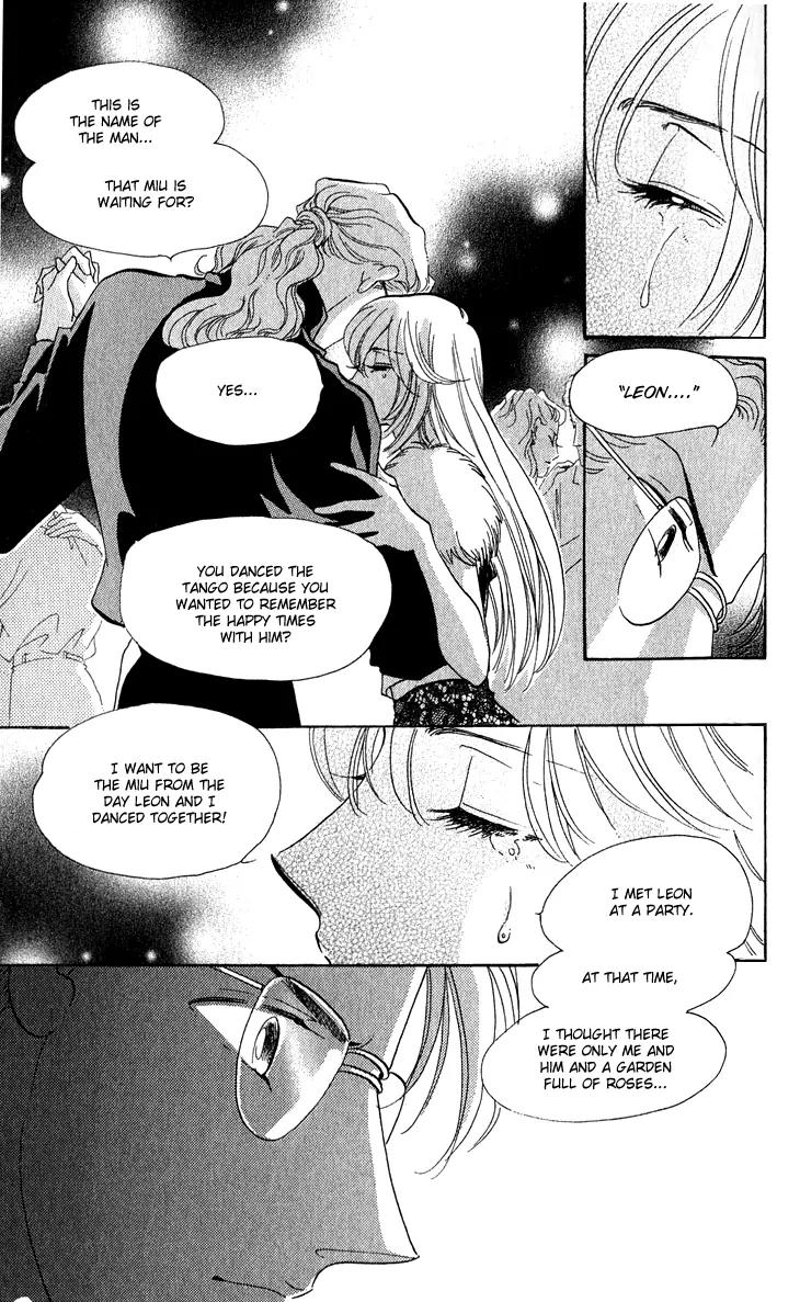 First Girl Chapter 8.1 page 25 - Chapter 8.1: Stairway to the Stage (1)
