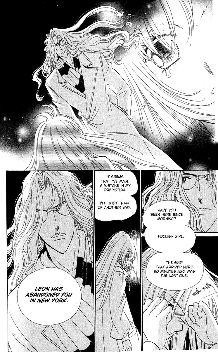 First Girl Chapter 8.2 page 15 - Chapter 8.2: Stairway to the Stage (2)