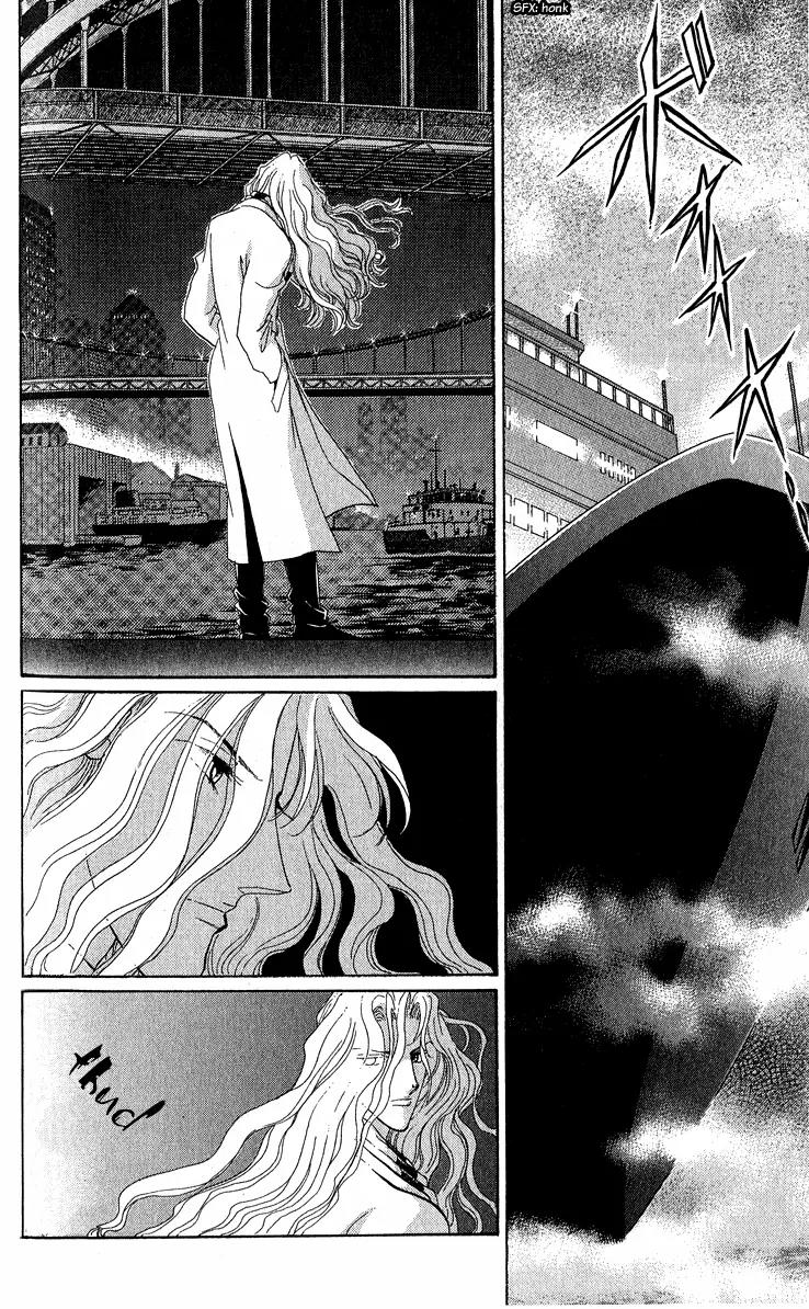 First Girl Chapter 8.2 page 21 - Chapter 8.2: Stairway to the Stage (2)