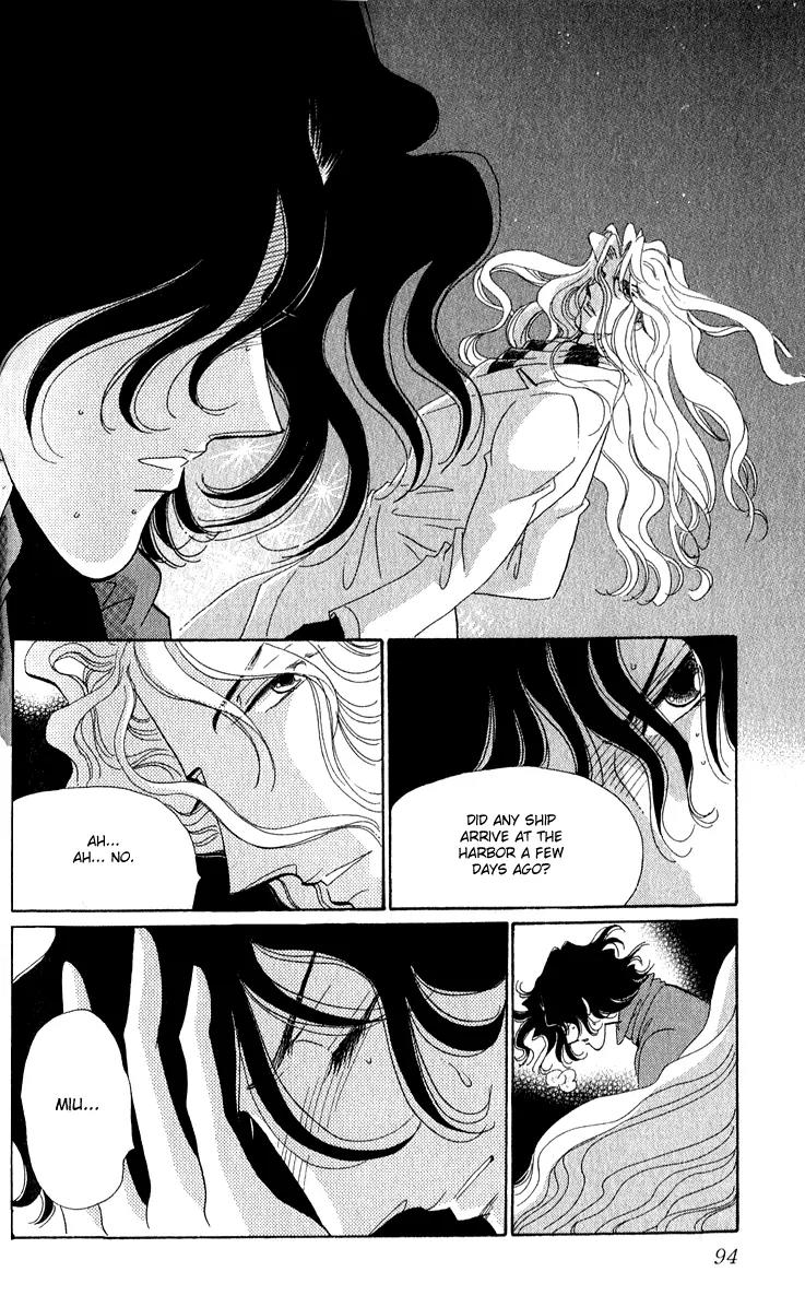 First Girl Chapter 8.2 page 23 - Chapter 8.2: Stairway to the Stage (2)
