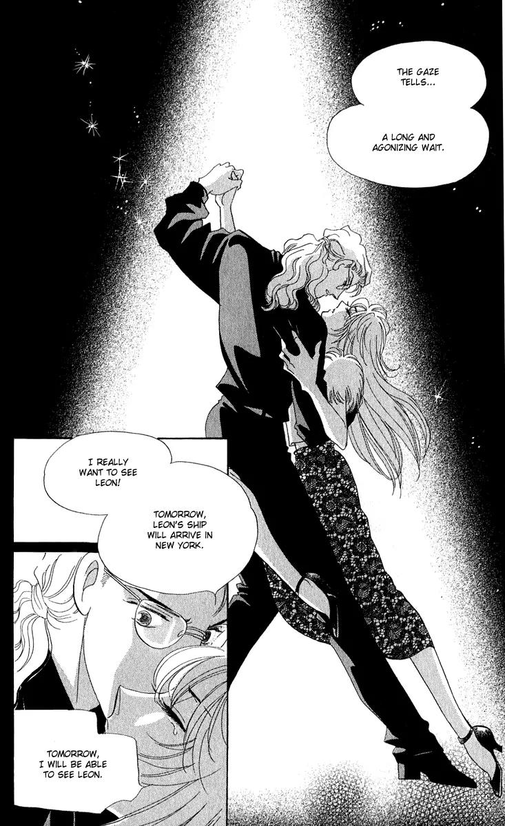 First Girl Chapter 8.2 page 5 - Chapter 8.2: Stairway to the Stage (2)