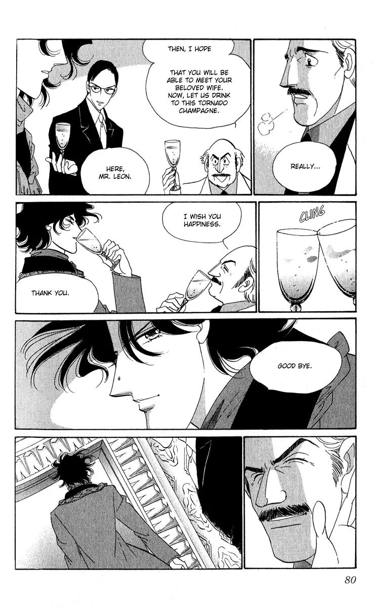 First Girl Chapter 8.2 page 9 - Chapter 8.2: Stairway to the Stage (2)