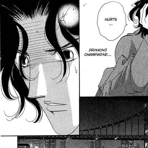 First Girl Chapter 8.2: Stairway to the Stage (2) cover