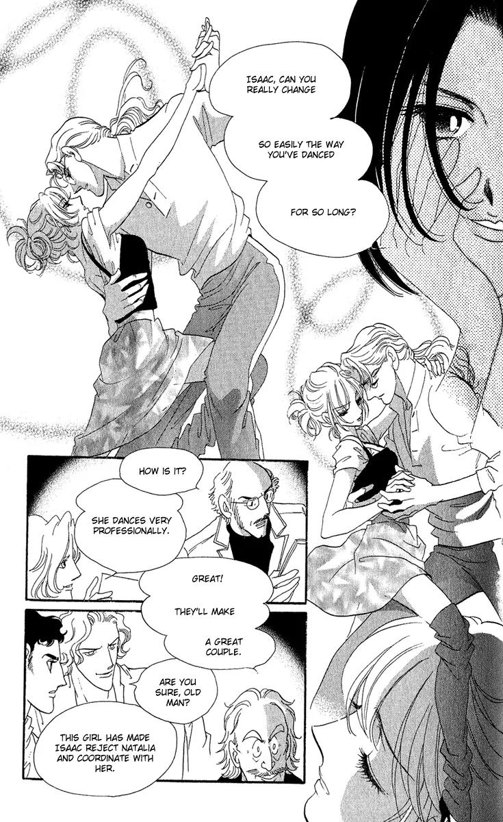 First Girl Chapter 9 page 13 - Chapter 9: Ill-Timed Love