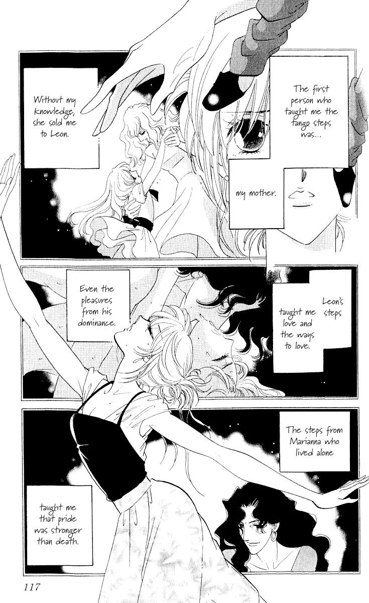First Girl Chapter 9 page 23 - Chapter 9: Ill-Timed Love