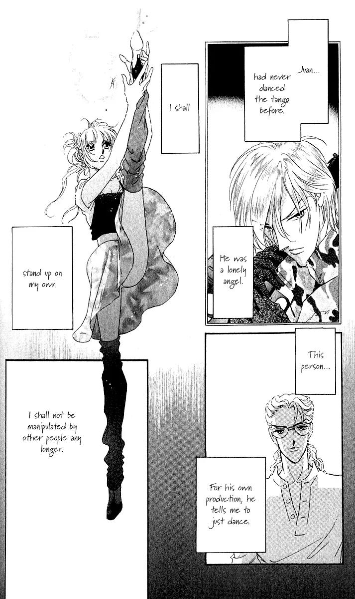 First Girl Chapter 9 page 24 - Chapter 9: Ill-Timed Love