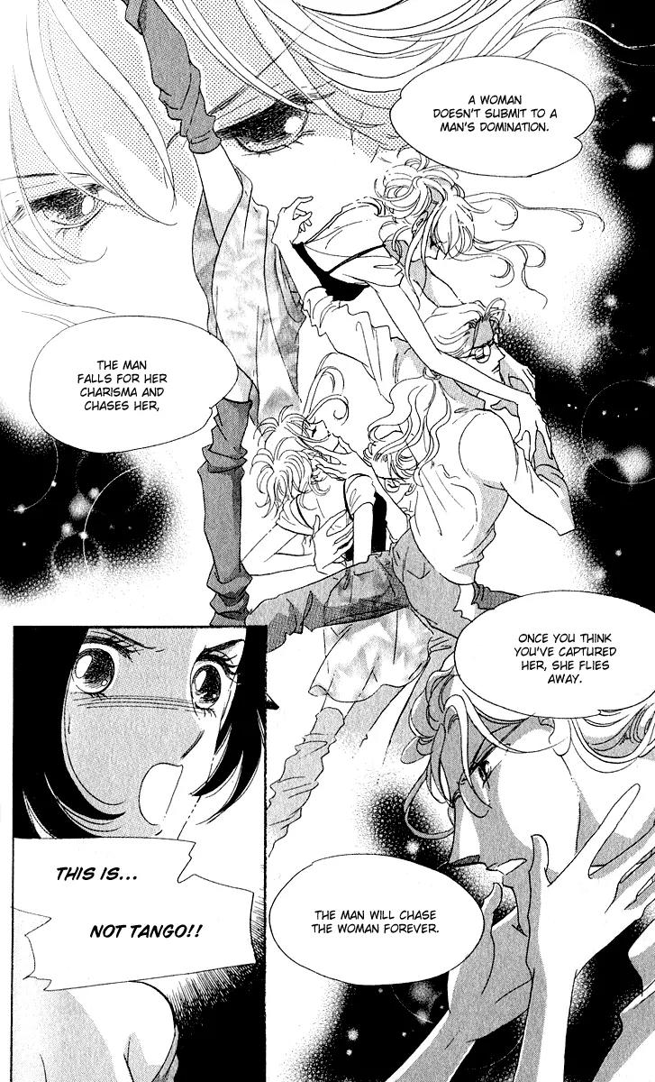 First Girl Chapter 9 page 28 - Chapter 9: Ill-Timed Love