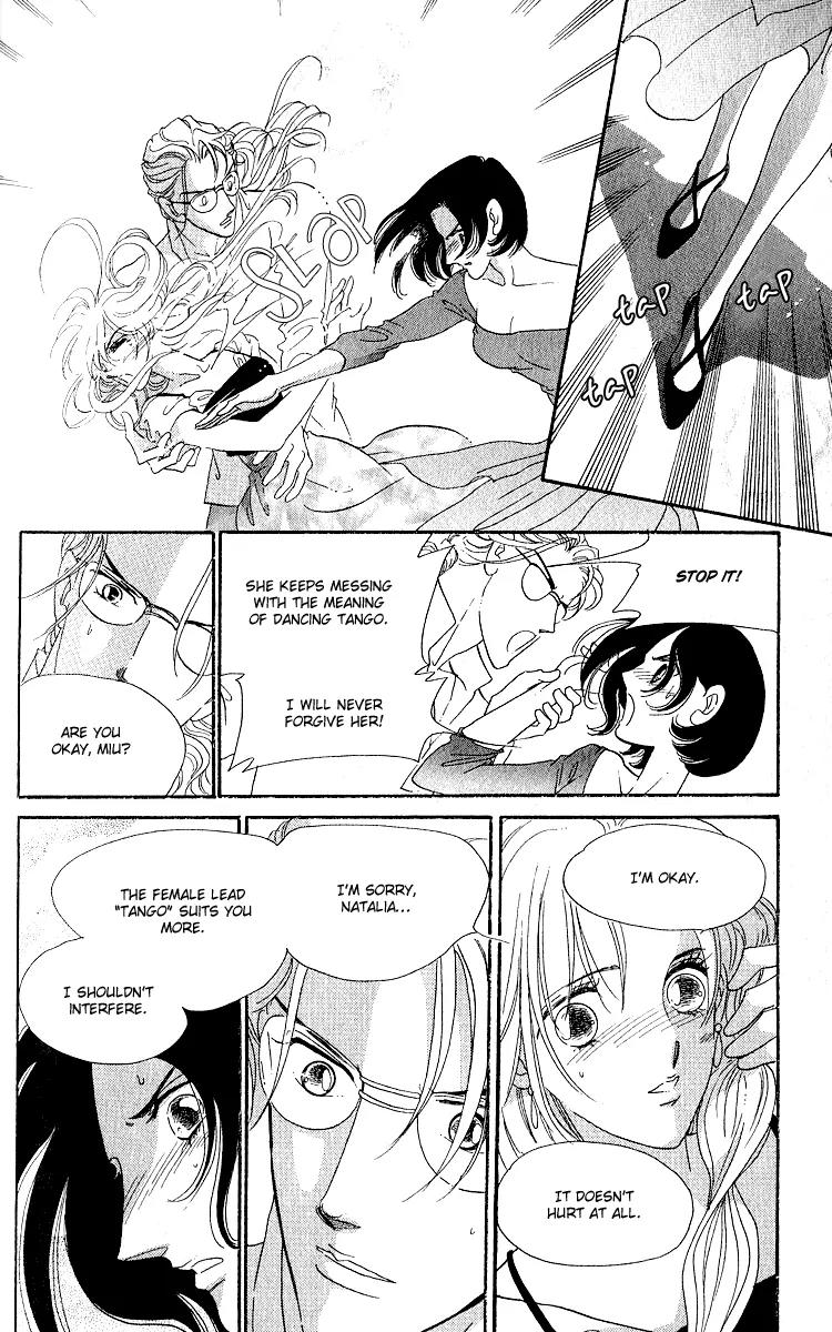 First Girl Chapter 9 page 30 - Chapter 9: Ill-Timed Love