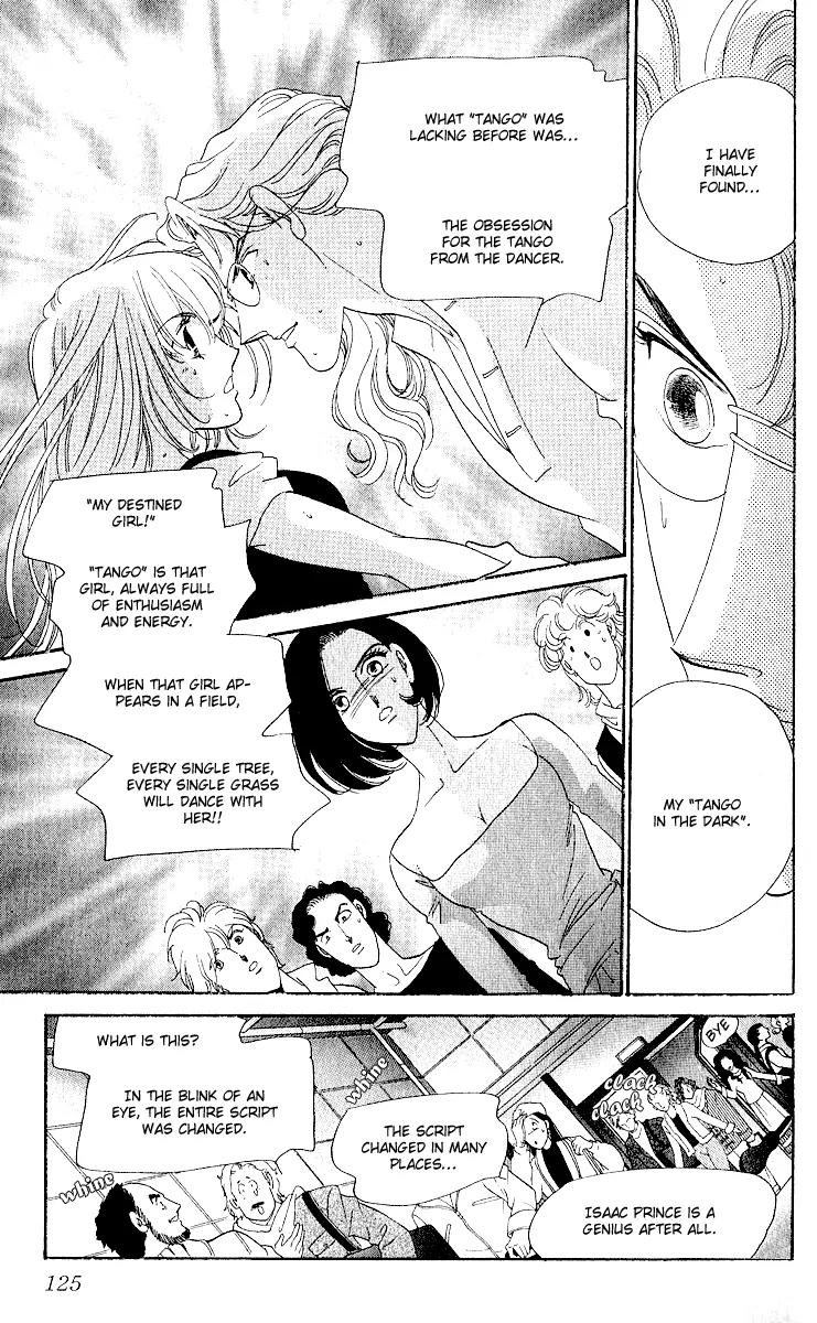 First Girl Chapter 9 page 31 - Chapter 9: Ill-Timed Love