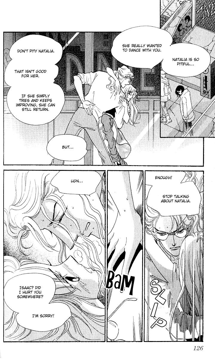 First Girl Chapter 9 page 32 - Chapter 9: Ill-Timed Love