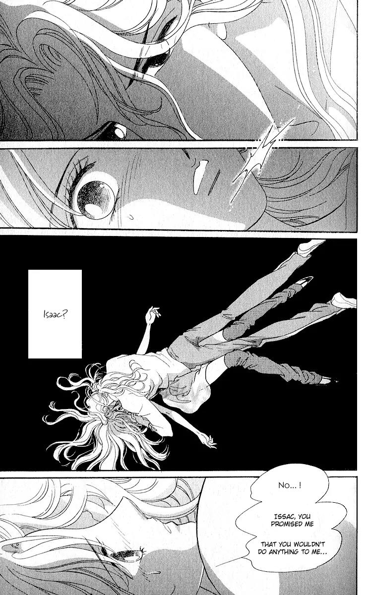 First Girl Chapter 9 page 33 - Chapter 9: Ill-Timed Love