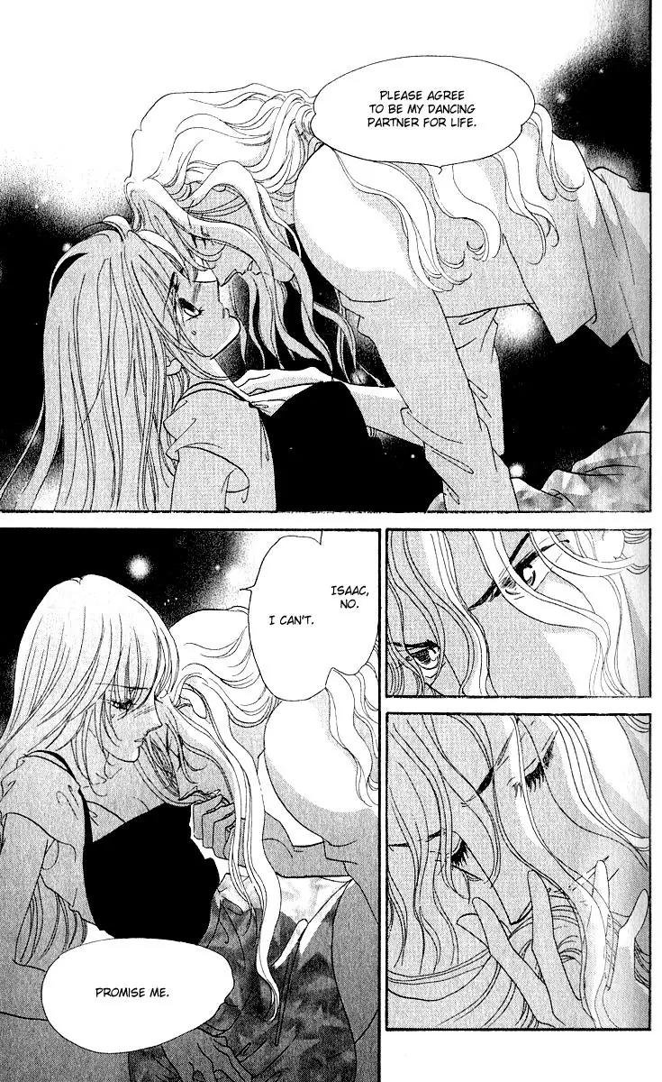 First Girl Chapter 9 page 35 - Chapter 9: Ill-Timed Love