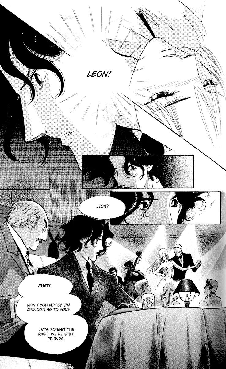 First Girl Chapter 9 page 37 - Chapter 9: Ill-Timed Love