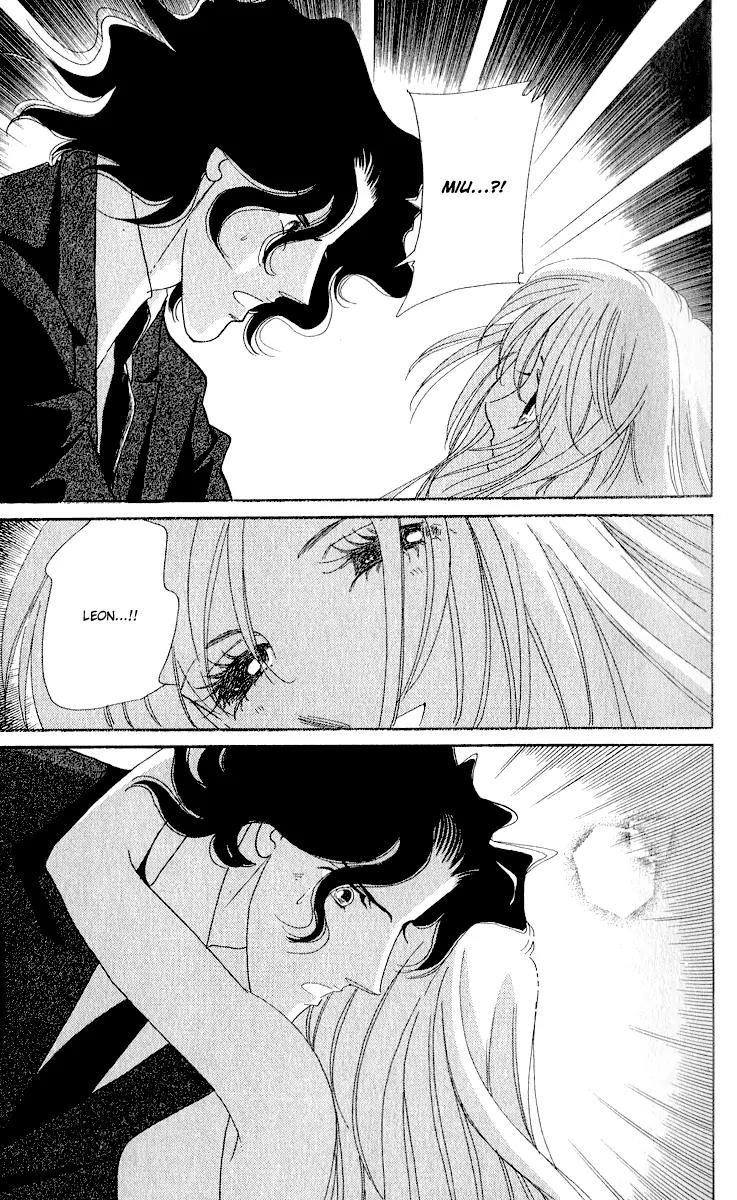 First Girl Chapter 9 page 39 - Chapter 9: Ill-Timed Love