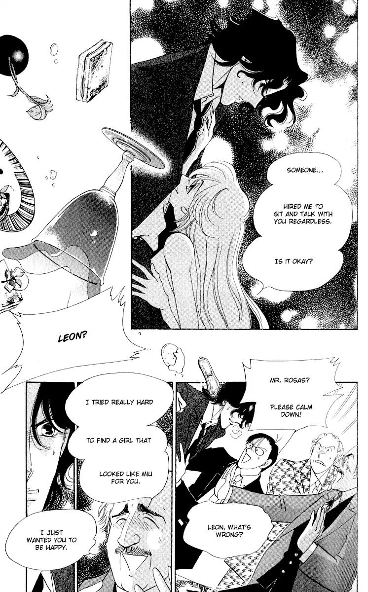 First Girl Chapter 9 page 41 - Chapter 9: Ill-Timed Love