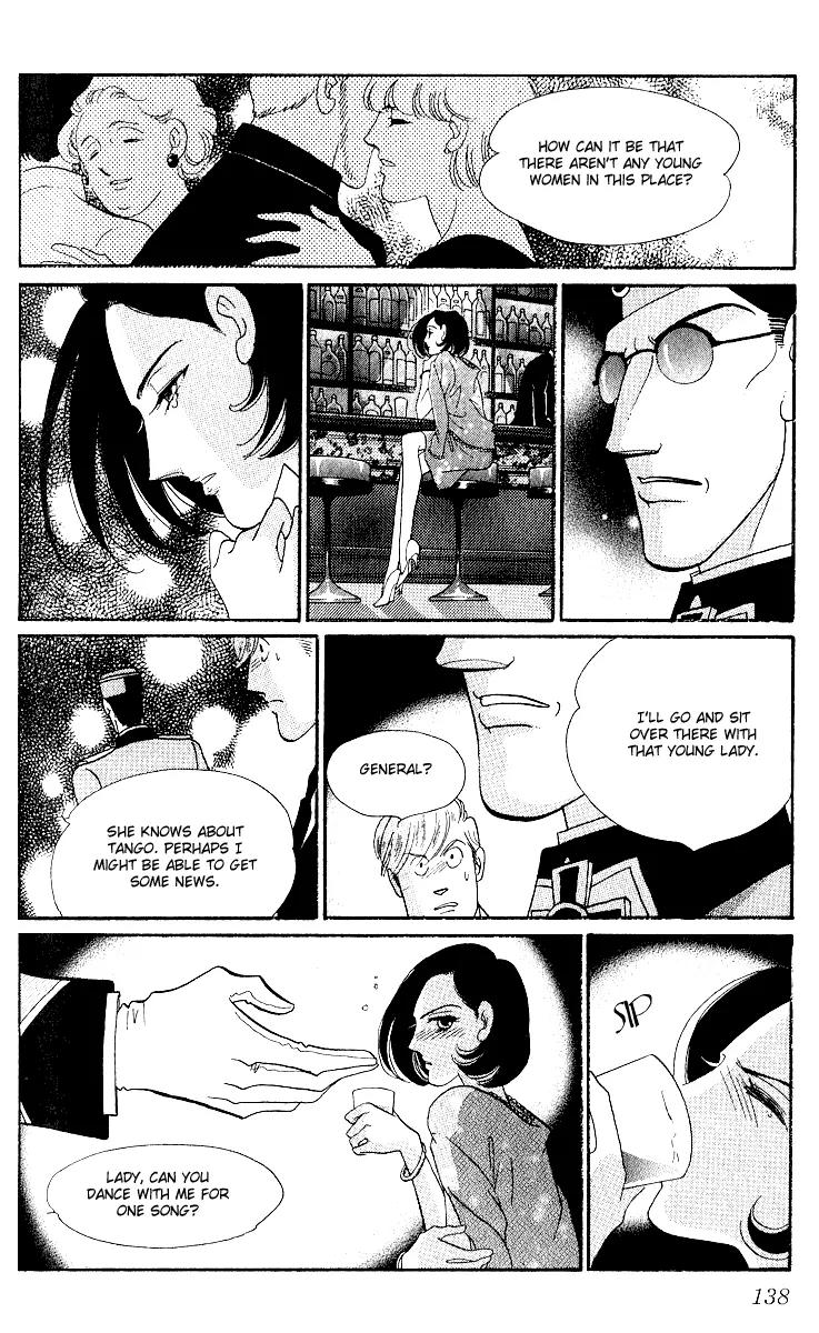 First Girl Chapter 9 page 44 - Chapter 9: Ill-Timed Love