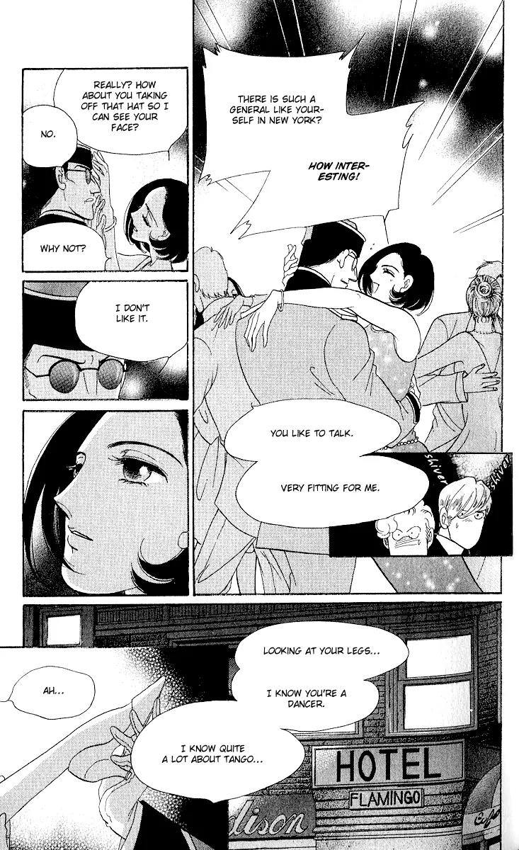 First Girl Chapter 9 page 45 - Chapter 9: Ill-Timed Love