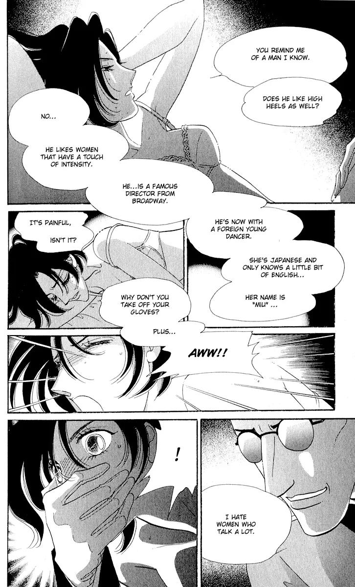 First Girl Chapter 9 page 46 - Chapter 9: Ill-Timed Love