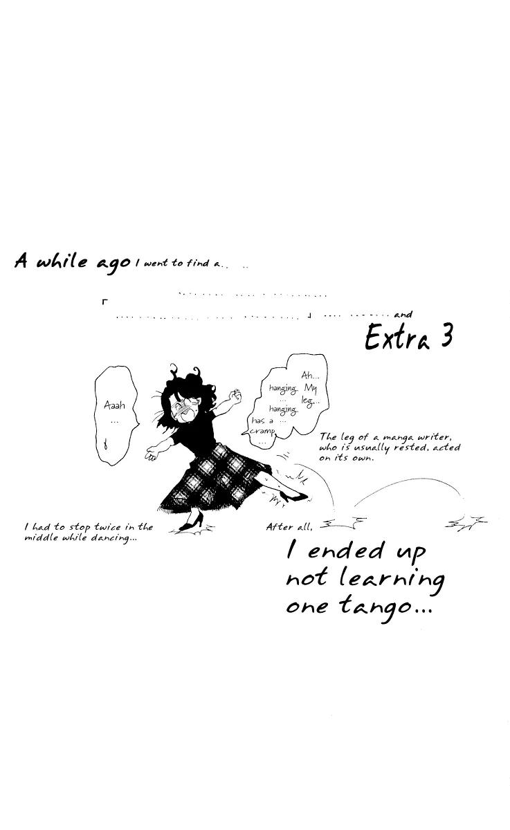 First Girl Chapter 9 page 48 - Chapter 9: Ill-Timed Love