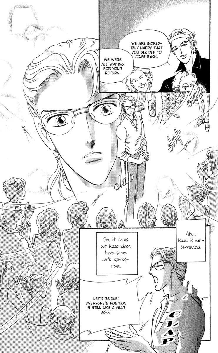 First Girl Chapter 9 page 7 - Chapter 9: Ill-Timed Love