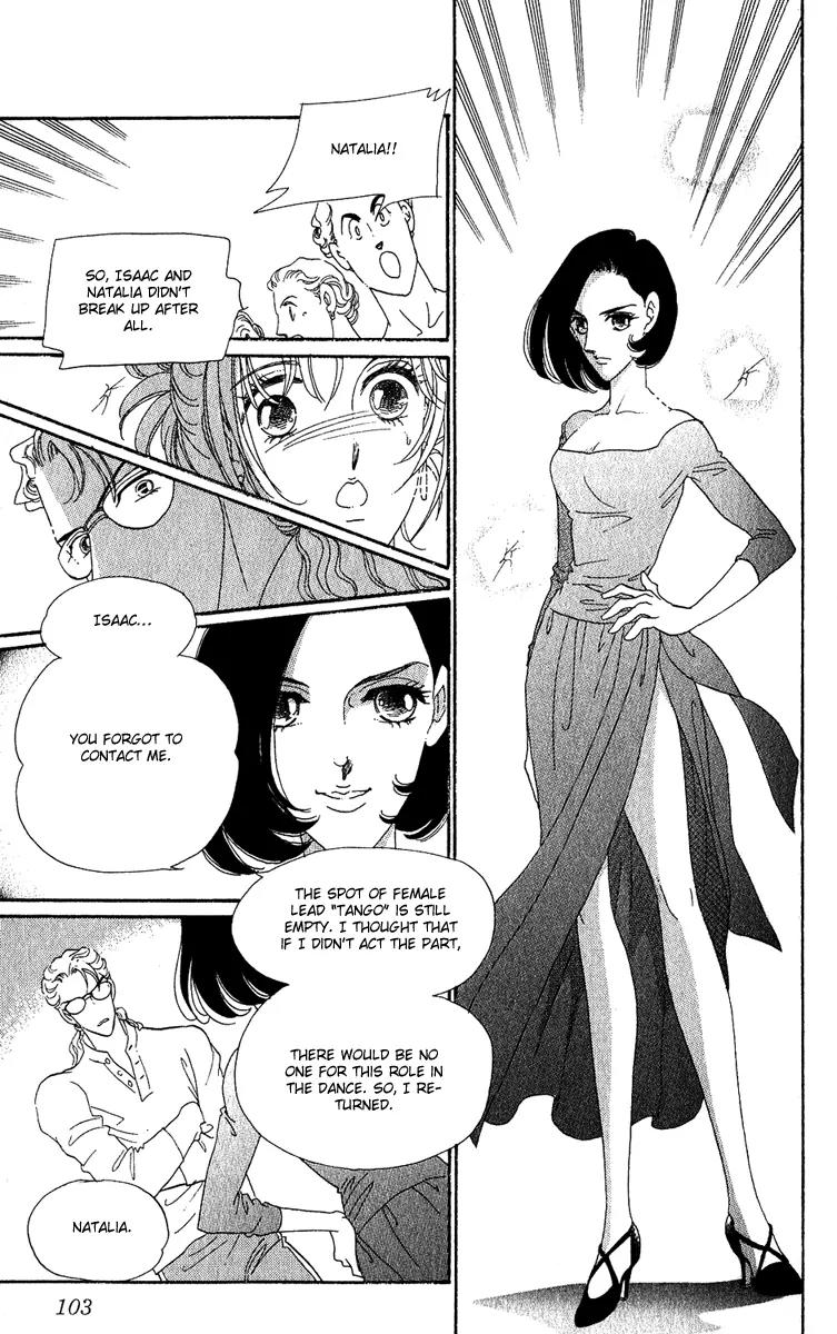 First Girl Chapter 9 page 9 - Chapter 9: Ill-Timed Love