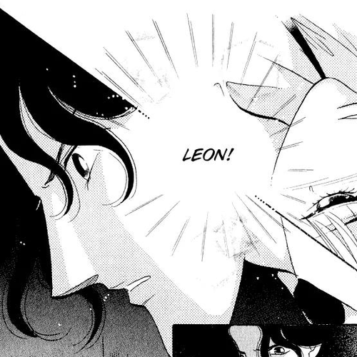 First Girl Chapter 9: Ill-Timed Love cover
