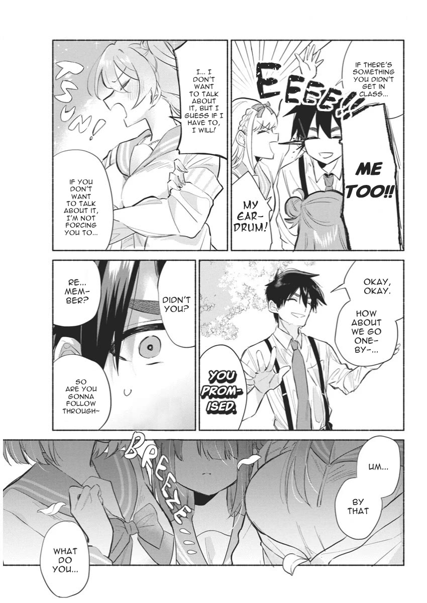 First Love, Again and Again Chapter 1 page 50 - Chapter 1