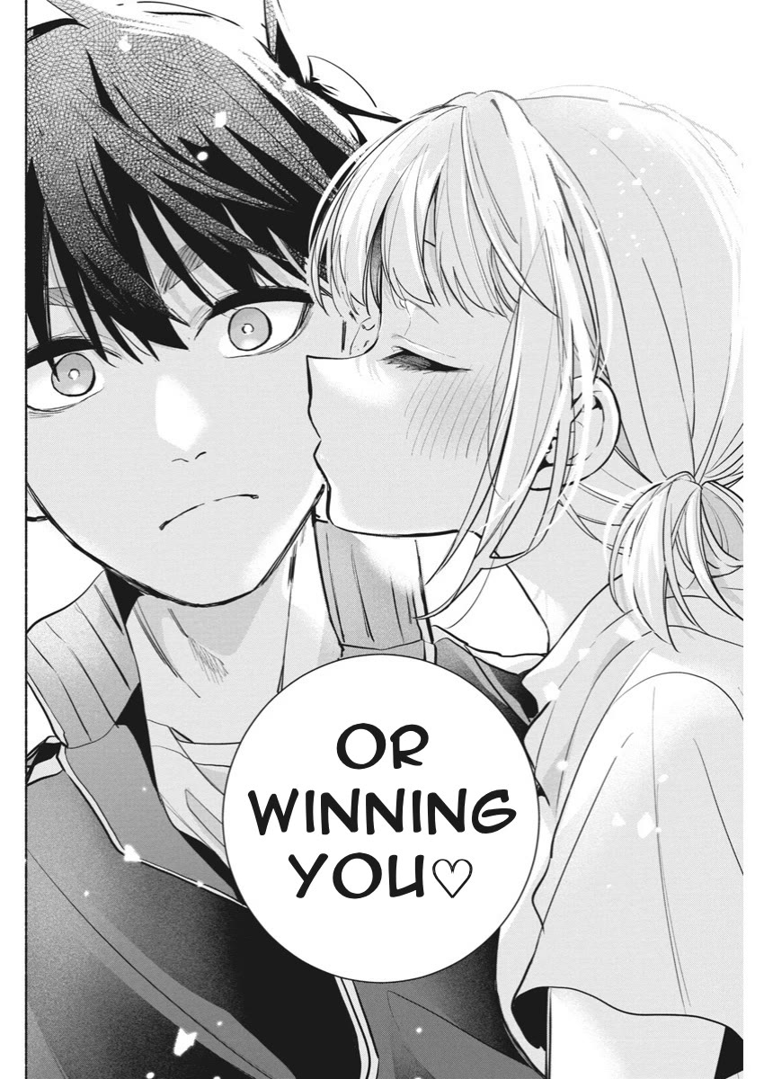 First Love, Again and Again Chapter 13 page 19 - Chapter 13